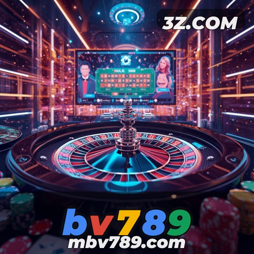 Os Caça-níqueis no bv789: Diversão e Emoção ao Alcance de um Clique