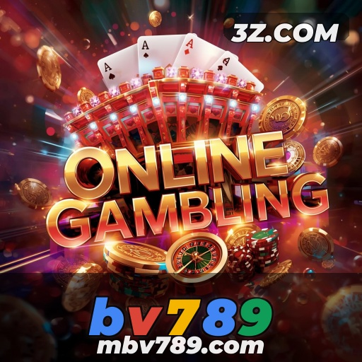 Os Caça-níqueis no bv789: Diversão e Emoção ao Alcance de um Clique